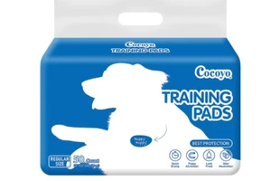 Dog Pee Training Pads Super Absorbent Quick Dry Puppy Attractant Leak Proof Odor - Picture 1 of 8