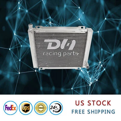 Radiator For 2012-2020 Can-Am Outlander Renegade 450/500/570/650/800R/850/1000 - Image 1 of 4