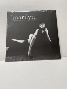 Marilyn Monroe: 2003 Calendar NEW - "SEALED" - Bild 1 von 2