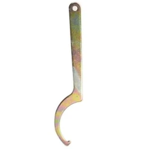 Metal Motorcycle Shock Absorber Suspension Tool C Spanner Pre- load S3I9 K6 W1U1 - Bild 1 von 8