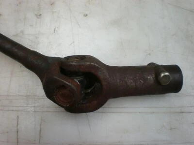 Honda CX500 1980 eje de transmisión Deluxe Foto 1 de 4