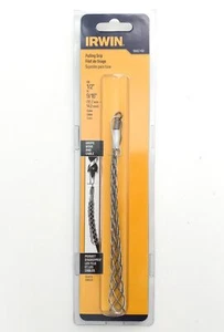 Irwin 1890743 Wire & Cable Pulling Grip 1/2" to 9/16" - Picture 1 of 2