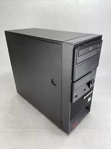 Lenovo Think Server TS200V Intel Pentium G6950 2.8GHz 4GB RAM No HDD No OS - Picture 1 of 12