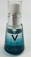 vichy minéral 89 hyaluronic acid gel face moisturizer