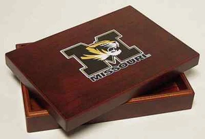 Caja de Guardabosques de Madera Oxbay Missouri - Sin Caja 4702190 - Imagen 1 de 1