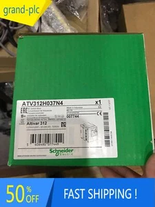 1PC New Schneider ATV312H037N4 Inverter 0.37kw In Box Expendited Shipping - Bild 1 von 1