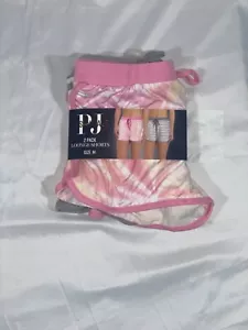 Women's PJ ESSENTIALS 2pack Lounge Shorts size M - Picture 1 of 3