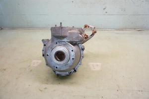 1958 BSA A10R Super Rocket A10 A7 Golden Flash Pre-Unit *2590 ENGINE CASES - Picture 1 of 9