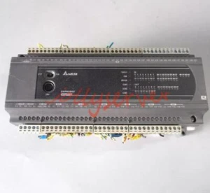 Gebraucht 1PC Delta Plc Programmierbar Kontroll- DVP60ES200R - Bild 1 von 5