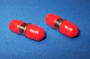 C017558 ALCOA FUJIKURA LTD FIBER OPTIC CONNECTOR D MOUNT F.O. ADAPTER NEW QTY-1 - Picture 1 of 4