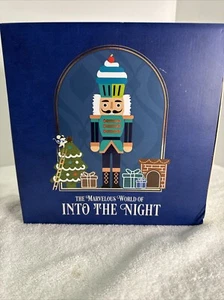 Bath And Body Works El Maravilloso Mundo de Into The Night - Imagen 1 de 5