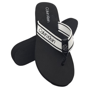 Las mejores ofertas en Sandalias de mujer Calvin Klein Correas | eBay