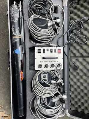 Novatron 600VR 4-Light Studio Photography Light/Flash Head - Image 1 of 4