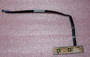 Botón de inicio de encendido Button Board LS-7983P Rev: 1.0 cable para Lenovo Ideapad N581 - Imagen 1 de 2