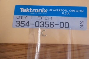 Repuestos Tektronix 354-XXXX-XX - Loc: BB6-02-XX - Imagen 1 de 24