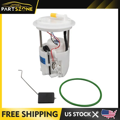 For Dodge Avenger 2008-2014 for Chrysler 200 2011-2014 2.4L Petrol Fuel Pump - Image 1 of 4