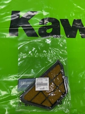 Воздушный фильтр Kawasaki Vulcan Element 11013-1250 от оригинального производителя - Изображение 1 из 2