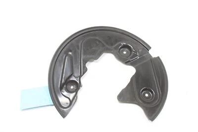 Lincoln Navigator 2018-24 trasero derecho pasajero freno polvo protector contra salpicaduras OEM Foto 1 de 4