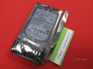 81Y9722 81Y9723 – IBM Lenovo 250GB 7.2K 6Gbps NL SATA 2.5" SFF HS HDD  - Picture 1 of 3