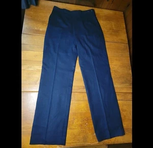 David Brooks Women's Vintage Pants Size 16 Carroll Reed Store - Picture 1 of 18