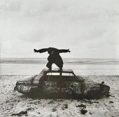 The 1975 - Being Funny In A Foreign Language-2022 (M/[M) - "Vinyl Record" - Image 1 of 4