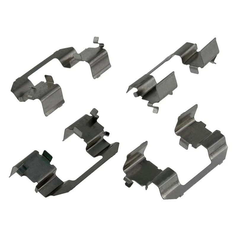 For Honda Accord 1990-1997 Carlson 13259 Front Disc Brake Hardware Kit - Image 1 of 1