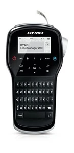 DYMO LabelManager ™ 280 AZERTY - S0968950 - Picture 1 of 1