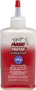 Tap Magic 30004P ProTap Schneidflüssigkeit, 4 Unzen Größe 4 Unzen  - Bild 1 von 1