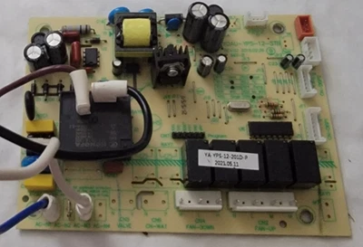 AMANA PORTABLE AIR CONDITIONER YOAU-YPS-12-STB CONTROL BOARD - Image 1 of 4