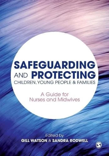 Gill Watson Safeguarding and Protecting Children, Young  (Paperback) (UK IMPORT) - Image 1 of 1