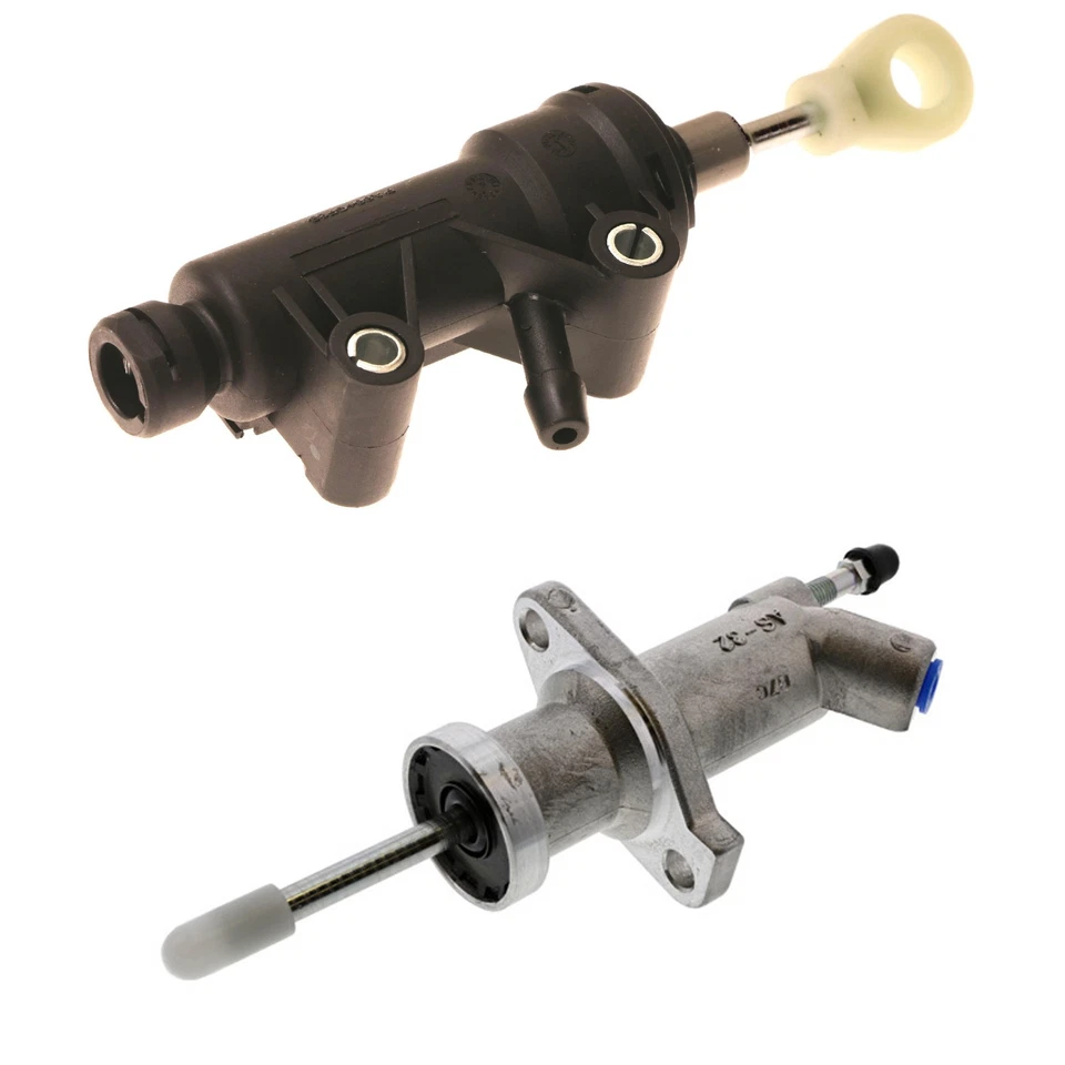 Kit de cilindro maestro de embrague y cilindro esclavo Sachs para BMW E46 serie 3 E83 X3 L6 Foto 1 de 1