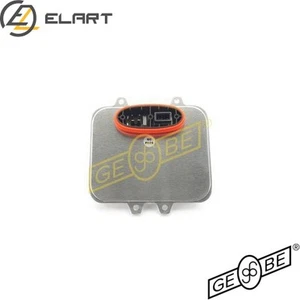 BALLAST GAS DISCHARGE LAMP 9 9555 1 FOR OPEL ASTRA/J/Sports/Tourer/Hatchback - Picture 1 of 6