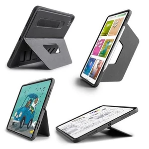 for iPad Pro 13-inch Case (M4) 2024, Adjustable Kickstand Magnetic Cover - - Picture 1 of 8