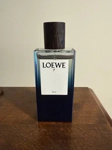 Loewe 7 Elixir EDP 100ml - See Description - Picture 1 of 6