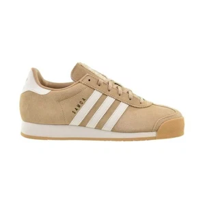 Adidas Samoa Herren Schuhe Magic Beige/Off White/Core White jh9050 - Bild 1 von 6