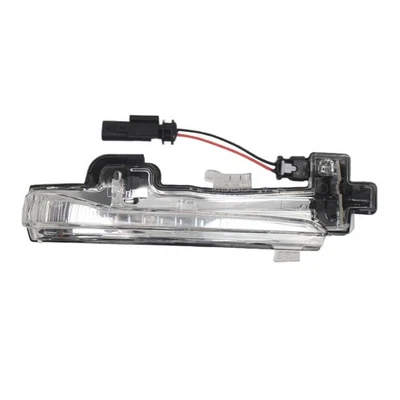 For Volvo V40 S60 S80 V60 V70 Right Wing Mirror LED Signal Indicator Light UK - Image 1 of 4