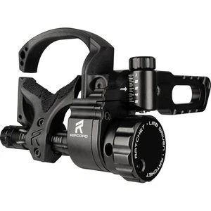 Ripcord RC12015X03-R Ratchet Arrow Rest Limb Driven Standard Micro Rh - Picture 1 of 5