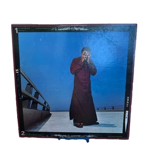 Richie Havens ‎The End Of The Beginning 1976 LP A&M Records SP-4598 VINYL - Picture 1 of 4