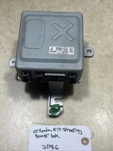 Módulo de control de dirección asistida eléctrica Honda Fit 2007 2008 dirección asistida eléctrica dirección asistida 39980-SLN-A3 OEM - Imagen 1 de 3
