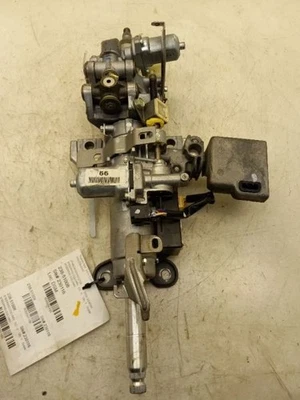 07-11 LEXUS GS450H 3.5L RWD AT STEERING COLUMN ASSEMBLY  - Image 1 of 4
