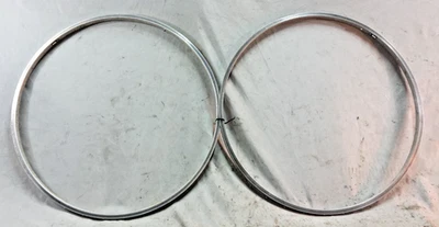 Juego de llantas de bicicleta Trek Matrix Astro 700c MTB de carretera 32S 29er 622ISO mezcladas hechas en EE. UU. Foto 1 de 4