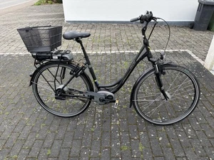 Damen E-Bike 28“.Kaum Gefahren.Guter Zustand. - Bild 1 von 8