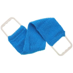 Asciugamano Bagno Pelle Esfoliante Uomo Scrubber Doccia Asciugamani Strofinare - Foto 1 di 12