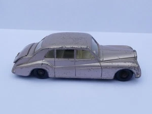 SELTEN ? MATCHBOX LESNEY - ROLL ROYCE PHANTOM V NR. 44 - SONDERFARBE? Color - Bild 1 von 9