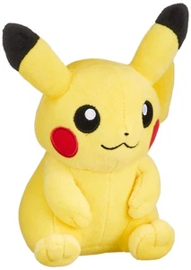 Pokemon Center Original Plush Pikachu - Picture 1 of 2