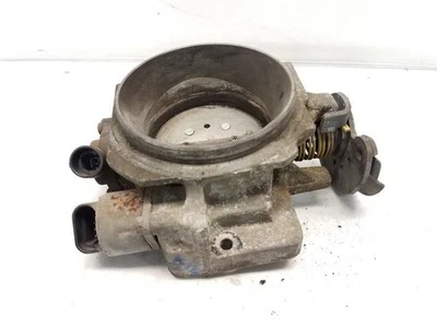 1998-99 雪佛兰皮卡 3500 (5.7 升 / AT) 节气门车身  — 第 1/4 张图片