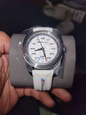 Reloj deportivo BMW M Power Motorsport Racing - Imagen 1 de 4