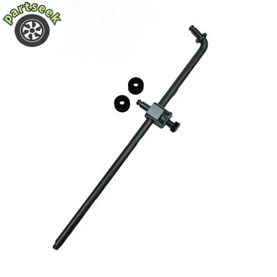 4x4 Transfer Case Shifter Control Linkage & Grommet Bushings For Dodge Ram - Image 1 of 4