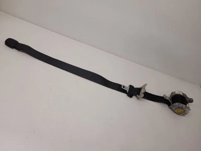 2010-2012 SUBARU LEGACY LH Left Seat Belt Front Driver Retractor 64621AJ05AVH Foto 1 de 4