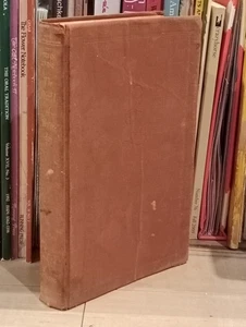 The World Of Yesterday Am Autobiography by Stefan Zweig Hardcover 1943 - Bild 1 von 10